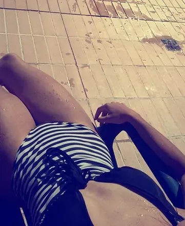 OnlyFans account  iambonnieb avatar 1