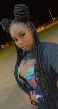 OnlyFans cuenta bigneisha avatar 1
