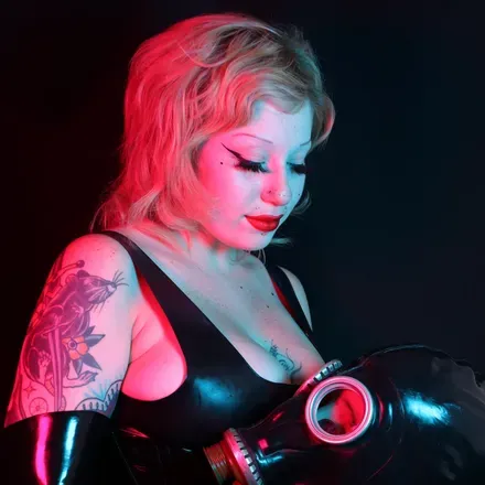 OnlyFans cuenta dollystcyr avatar 1