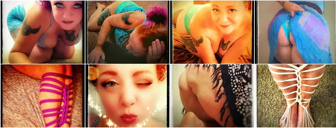 OnlyFans cuenta phoenixtale888 header 2