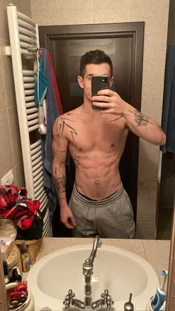 OnlyFans cuenta johnson.johanson avatar 1