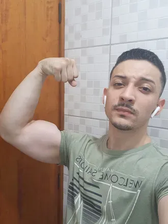 OnlyFans cuenta gabrielsbarros avatar 1