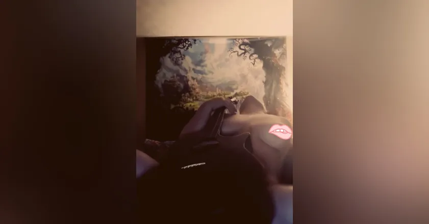 OnlyFans cuenta fiendscreamcreamqueen header 2