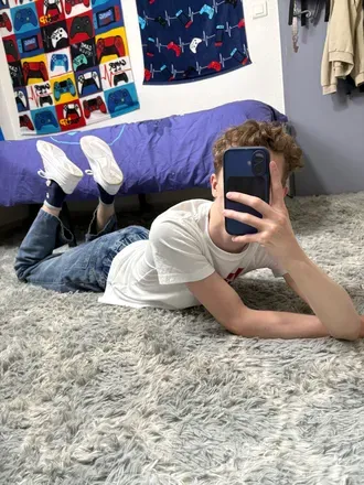 OnlyFans cuenta twink_zak avatar 1
