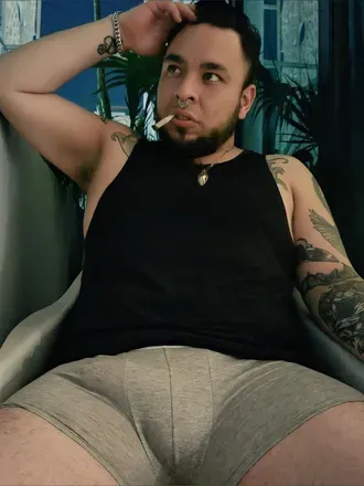 OnlyFans cuenta edgar_seiba avatar 1