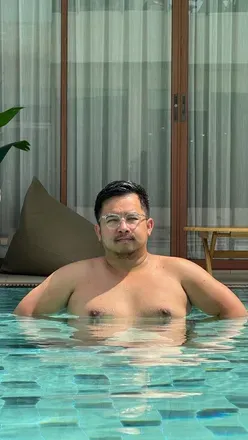 OnlyFans cuenta oilybbear avatar 1