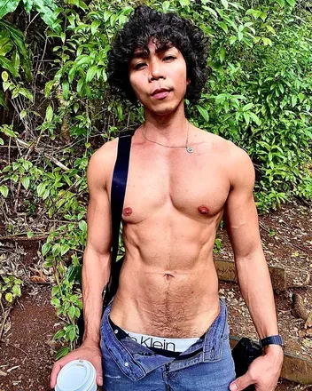 OnlyFans cuenta rhum808 avatar 1