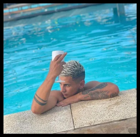OnlyFans account  mateonicolasof header 2