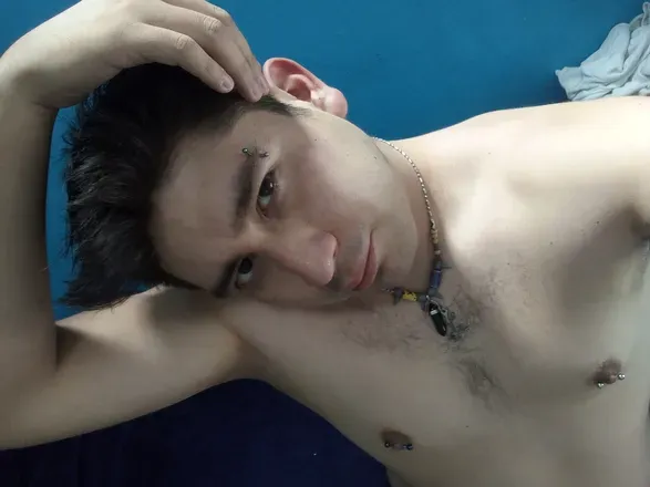 OnlyFans cuenta javo_enzohot avatar 1