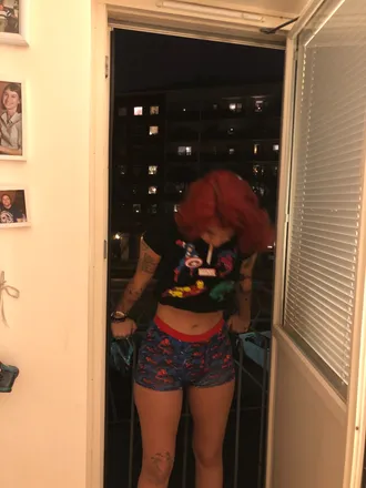 OnlyFans cuenta monalisasdotter header 2