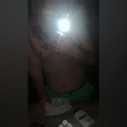 OnlyFans cuenta r0b.ba header 2