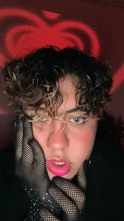 OnlyFans cuenta itsjokeg avatar 1