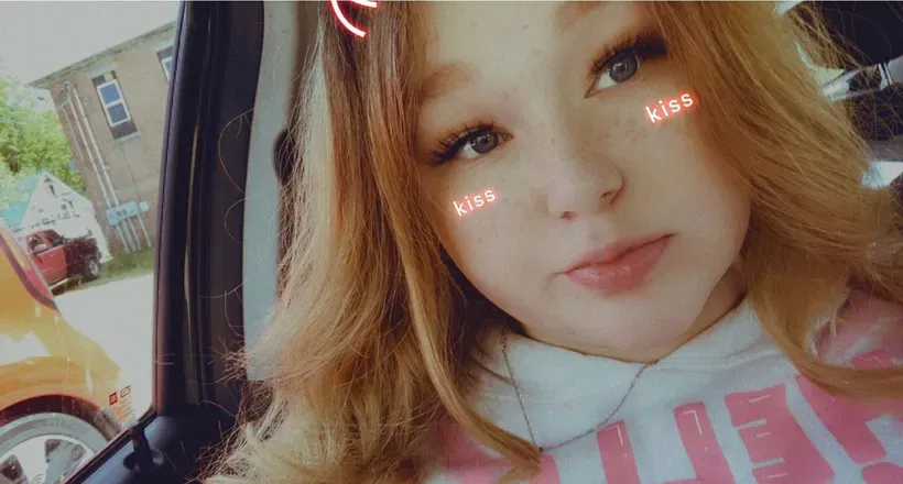 OnlyFans cuenta charismaticchloe avatar 1
