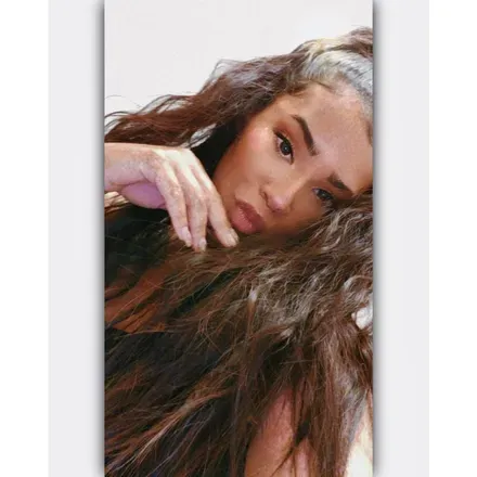 OnlyFans cuenta mariahnx avatar 1