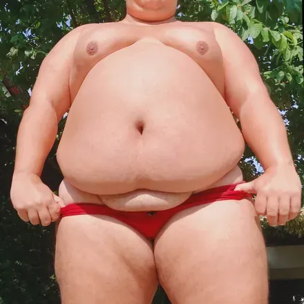 OnlyFans cuenta bigbellybrazil avatar 1