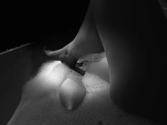 OnlyFans account  projectfeet_feeturistic header 2