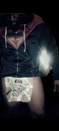 OnlyFans cuenta legendarysuperman avatar 1