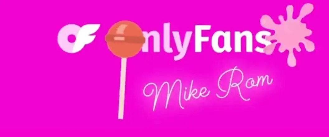 OnlyFans cuenta mikerom100 header 2