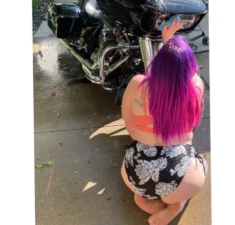 OnlyFans cuenta violetspice98 avatar 1