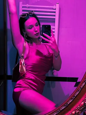 OnlyFans cuenta luxurysorciere avatar 1
