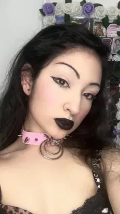 OnlyFans account  jazmine_devil avatar 1
