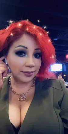 OnlyFans account  octoberscorpio23 avatar 1