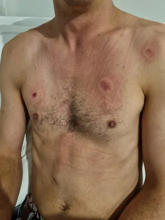 OnlyFans cuenta christof117 header 1