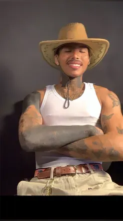 OnlyFans cuenta thehatboyyy avatar 1