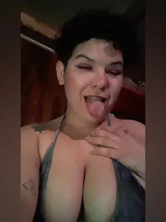 OnlyFans cuenta missveneno666 avatar 1