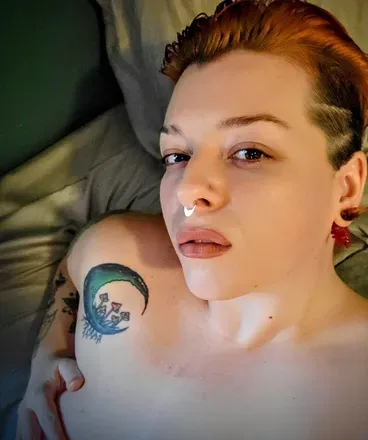 OnlyFans cuenta forgedwoman avatar 1