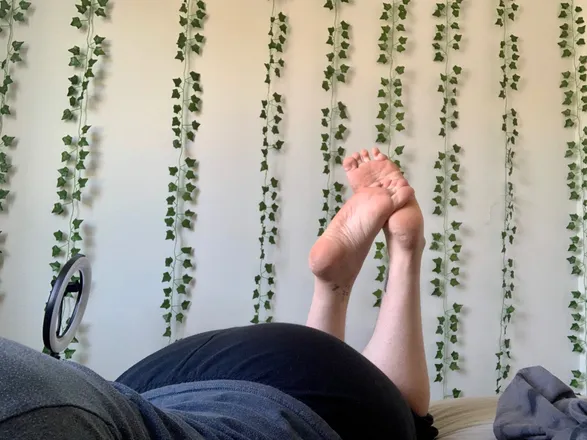OnlyFans cuenta fae.candi header 2