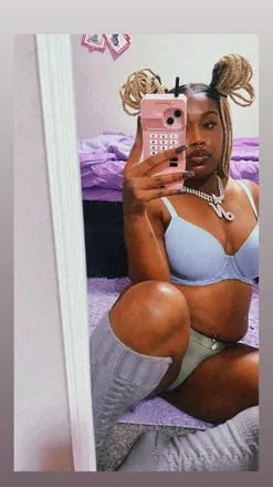 OnlyFans cuenta pussyfairy2xx avatar 1