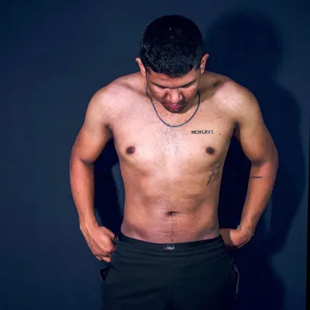 OnlyFans cuenta gustavo.almeiidaa avatar 1