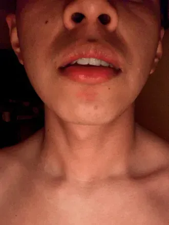OnlyFans cuenta santihllep avatar 1