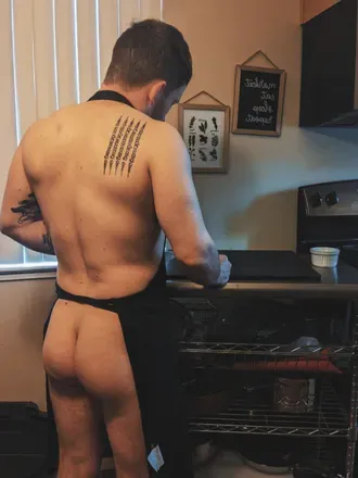 OnlyFans cuenta robby_bjj avatar 1
