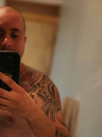 OnlyFans cuenta chrisvl94 header 2