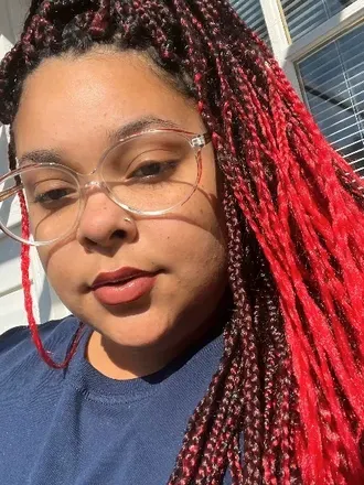 OnlyFans cuenta bbwricanprincess avatar 1