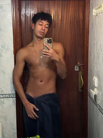 OnlyFans cuenta jesusbyxxl avatar 1