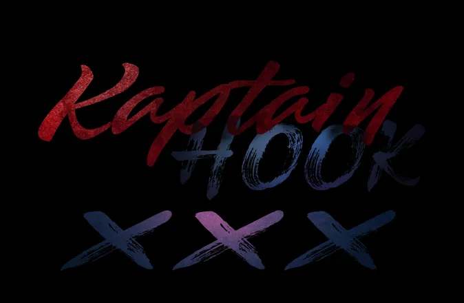 OnlyFans account  mrkaptainhook header 1