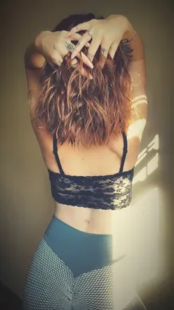 OnlyFans account  emerylou avatar 1