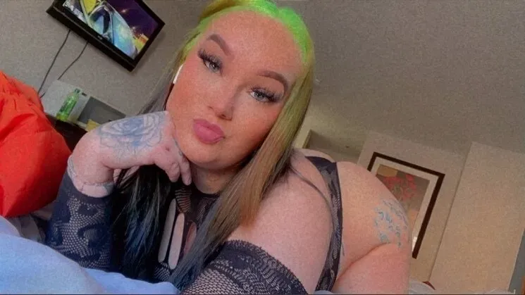 OnlyFans cuenta throatgoathoney21 avatar 1
