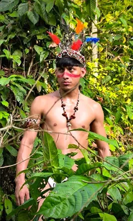 OnlyFans cuenta tobi_iquitos avatar 1