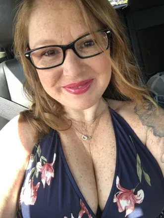 OnlyFans account  natural_redhead_beauty avatar 1