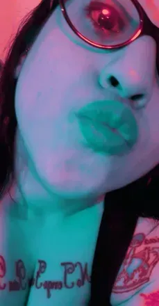 OnlyFans cuenta medussaeme avatar 1