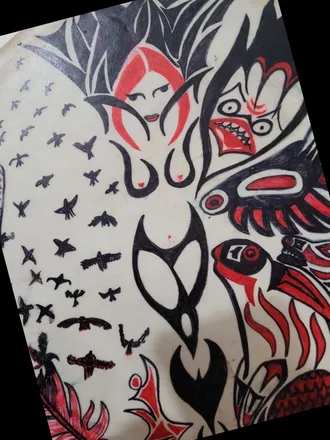 OnlyFans account  lightress header 2