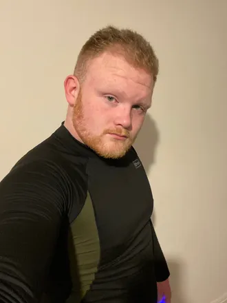 OnlyFans cuenta gingersnowman header 2