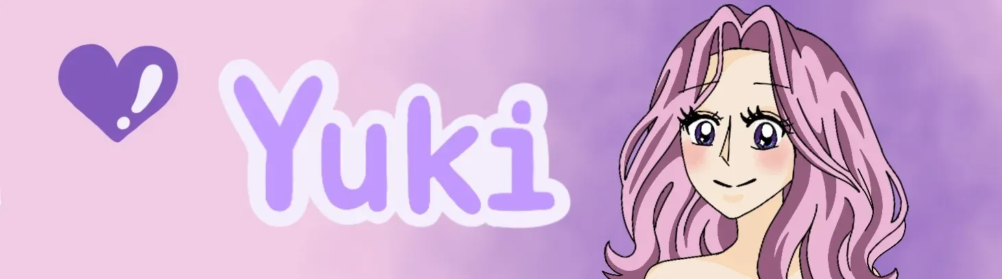 OnlyFans account  waifu_yuki header 2