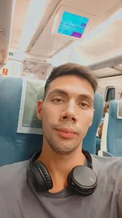 OnlyFans cuenta samaeldot avatar 1