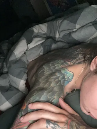 OnlyFans account  arops123 header 2
