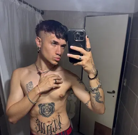 OnlyFans of purevoid630